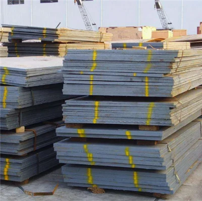 Where Is Q265GNH Corten Steel Most Commonly Applied? Where Is Q265GNH Corten Steel Most Commonly Applied?
